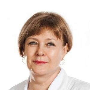Путкова Ольга Ивановна