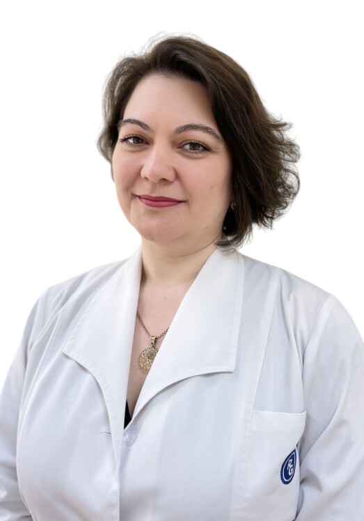 Лобова София Анатольевна