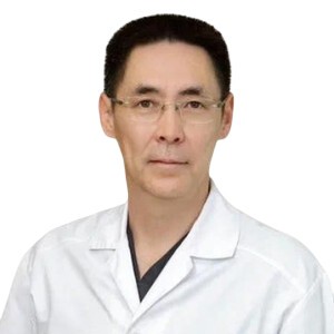 Сокорутов Василий Иванович