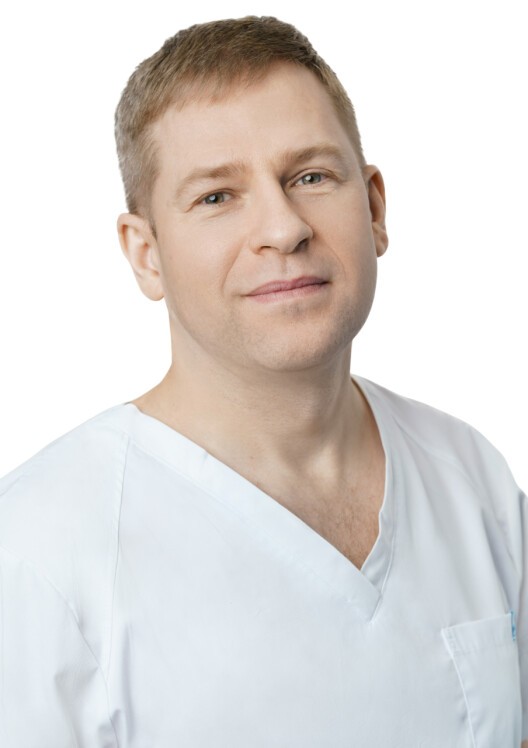 Рыбин Валерий Анатольевич