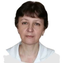 Григорян Марина Сергеевна