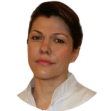 Лубовинина Ольга Геннадьевна