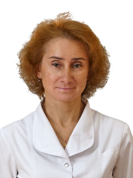 Малявина Ульяна Станиславовна