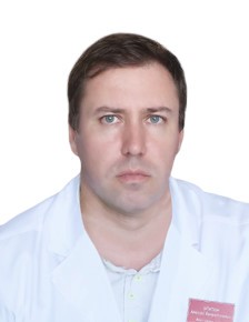 Крупин Алексей Валентинович