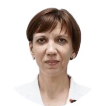 Лыкова Наталья Борисовна