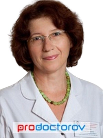 Зайцева Елена Николаевна