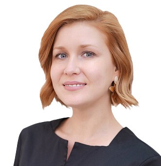 Суворова Валерия Эдуардовна