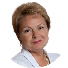 Балашова Надежда Дмитриевна