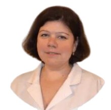 Дмитриева Ольга Юрьевна