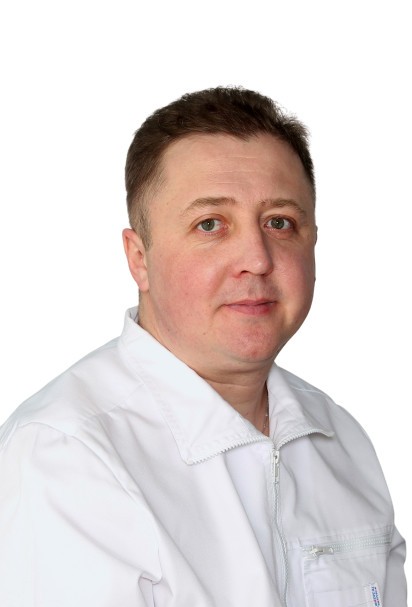 Шуляков Олег Сергеевич