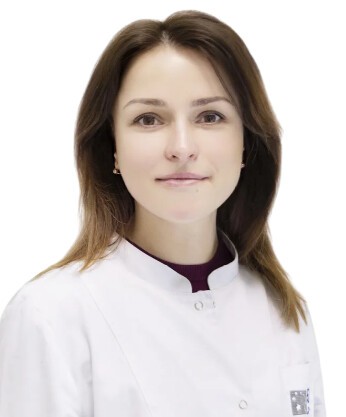 Урбанова Ксения Александровна