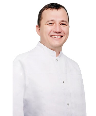 Овсянкин Василий Александрович
