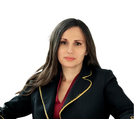Райбул Татьяна Валериевна