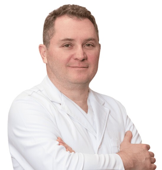 Сагиров Игорь Александрович