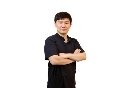 Цой Евгений Александрович