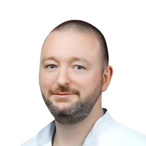 Маколин Олег Игоревич