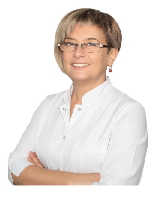 Федорова Ирина Лазаревна