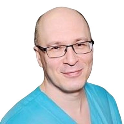 Колосов Роман Владимирович