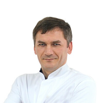 Баматов Арслан Багаутинович
