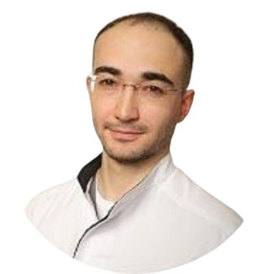 Такоев Марат Александрович