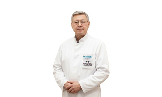 Шишов Георгий Владимирович