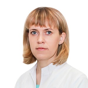 Обвинцева Людмила Владимировна