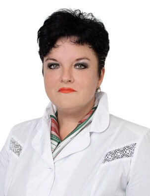 Антипова Виктория Леонидовна