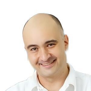 Хамхоев Малик Русланбекович