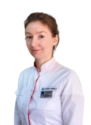 Лебедева Наталья Владимировна