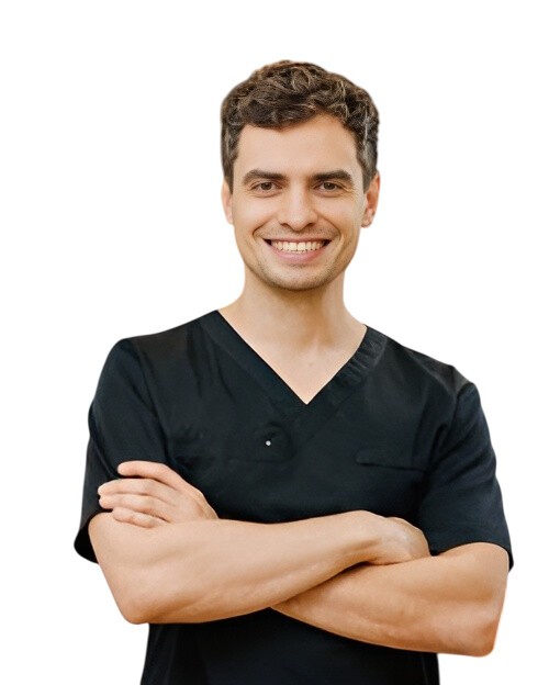 Субботин Иван Анатольевич