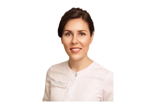 Орлова Ирина Анатольевна