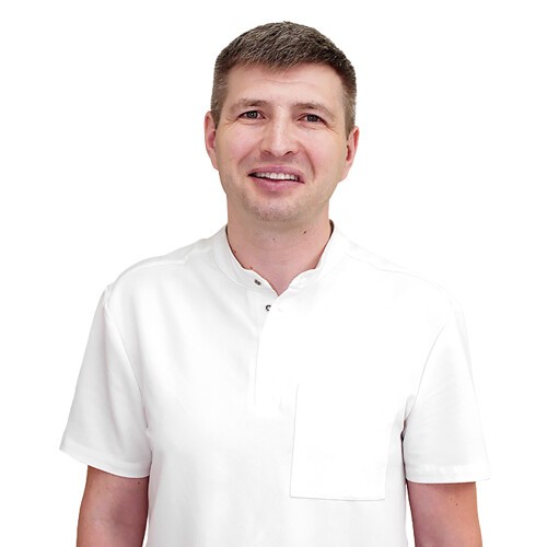 Таланов Сергей Иванович