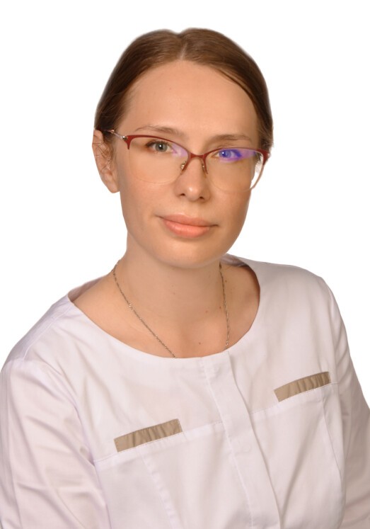 Урманова Екатерина Николаевна
