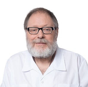 Поняев Михаил Николаевич