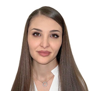 Фандеева Ирина Владимировна