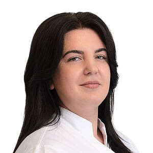 Чуева Марина Вячеславовна