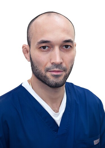 Харнас Петр Сергеевич