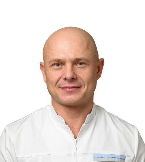 Кодылев Андрей Геннадьевич