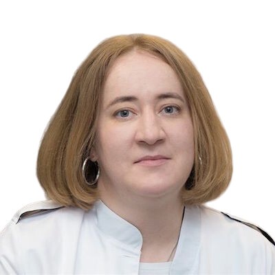 Макарова Елена Игоревна