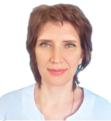 Литусова Надежда Григорьевна