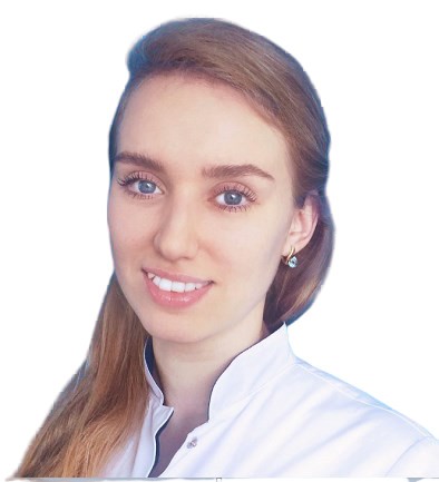 Новикова Анна Владимировна