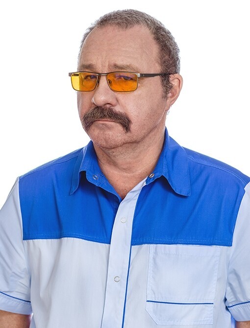 Башкиров Алексей Германович