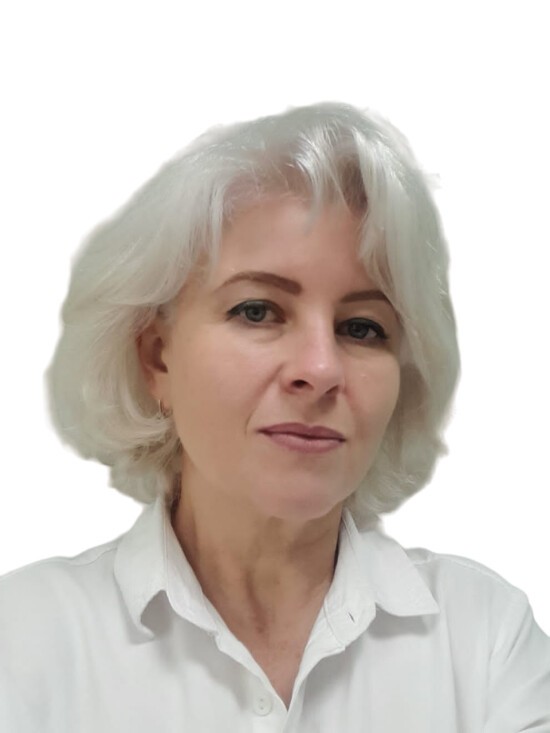 Рубинская Татьяна Владимировна