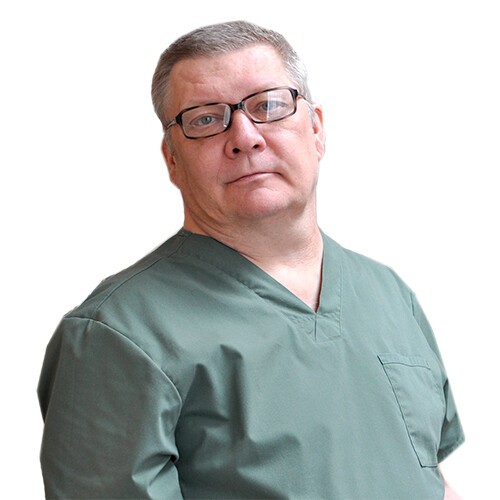 Салацкий Дмитрий Николаевич