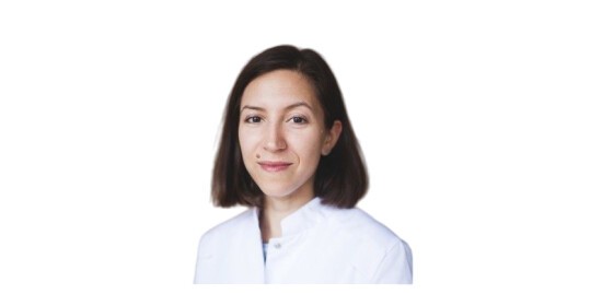 Иванова Мария Сергеевна