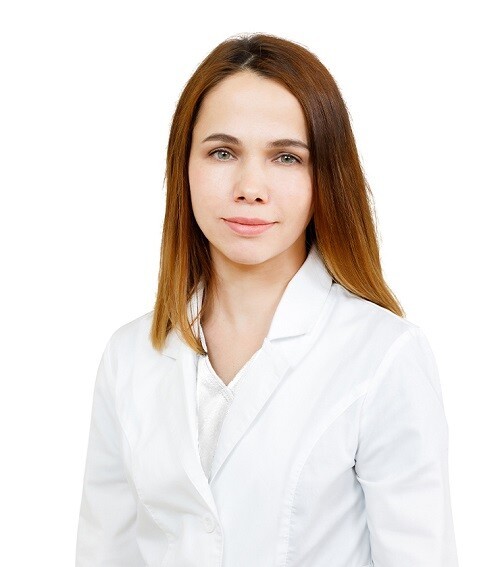 Колтунова Татьяна Юрьевна