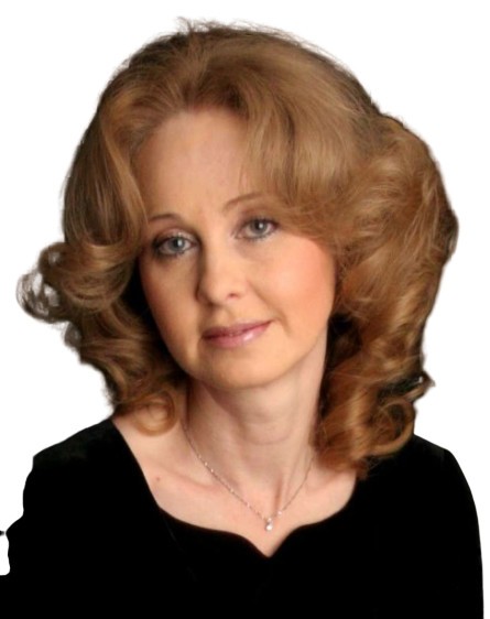 Богатырева Людмила Генриховна