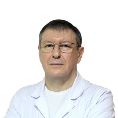 Рамазанов Шамиль Магомедсаидович