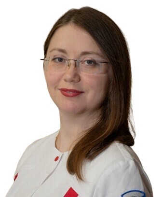 Алексеева Юлия Валерьевна