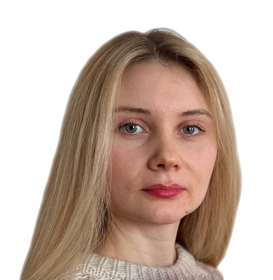 Горшкова Кристина Владимировна